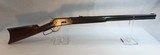 Winchester, Model 1886, Caliber 40-82 WCF - 2 of 17