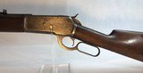 Winchester, Model 1886, Caliber 40-82 WCF - 8 of 17
