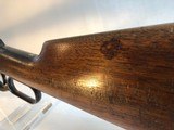 Winchester, Model 1886, Caliber 40-82 WCF - 13 of 17