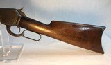 Winchester, Model 1886, Caliber 40-82 WCF - 7 of 17