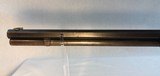Winchester, Model 1886, Caliber 40-82 WCF - 9 of 17