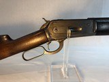 Winchester, Model 1886, Caliber 40-82 WCF - 1 of 17