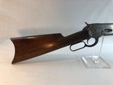 Winchester, Model 1886, Caliber 40-82 WCF - 3 of 17