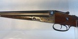 Parker-GHE, 12 Bore SXS Shotgun - 8 of 16