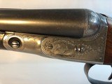 Parker-GHE, 12 Bore SXS Shotgun - 10 of 16