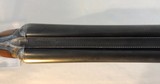 Parker-GHE, 12 Bore SXS Shotgun - 6 of 16