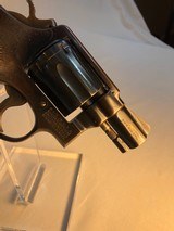 Smith & Wesson , Model 10-5, 38 Caliber - 6 of 18