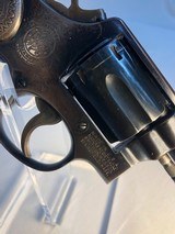 Smith & Wesson , Model 10-5, 38 Caliber - 3 of 18