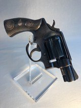 Smith & Wesson , Model 10-5, 38 Caliber - 4 of 18