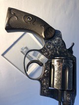 Colt Police Positive, 32-20 caliber - 14 of 18