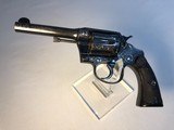 Colt Police Positive, 32-20 caliber - 5 of 18