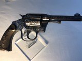 Colt Police Positive, 32-20 caliber - 2 of 18