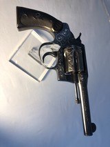 Colt Police Positive, 32-20 caliber - 15 of 18