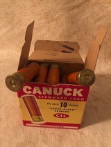 Canuck 10 gauge - 9 of 10