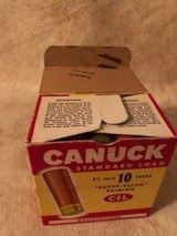 Canuck 10 gauge - 2 of 10