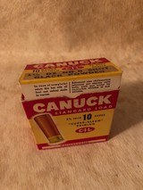 Canuck 10 gauge - 10 of 10