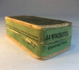 Winchester UMC 44 caliber - 2 of 9