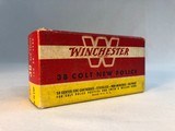 Winchester 38 Colt New Police - 3 of 8