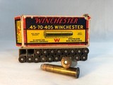 Winchester 45-70-405 - 2 of 11