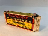 Winchester 45-70-405 - 6 of 11
