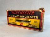Winchester 45-70-405 - 10 of 11