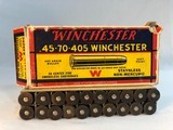 Winchester 45-70-405 - 4 of 11