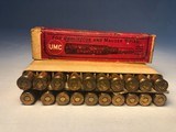 Remington UMC 7mm - 1 of 7