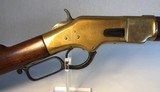 Winchester 1866 Saddle Ring Carbine - 13 of 18