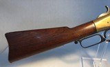 Winchester 1866 Saddle Ring Carbine - 12 of 18