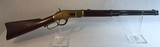 Winchester 1866 Saddle Ring Carbine - 10 of 18