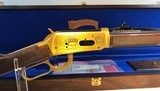 Winchester Limited Edition I - NIB - 1 of 17