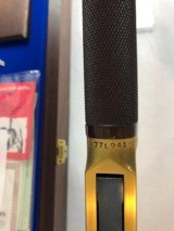 Winchester Limited Edition I - NIB - 12 of 17