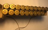 Winchester Carbine Ball Cartridges - 5 of 8