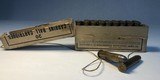 Winchester Carbine Ball Cartridges - 3 of 8