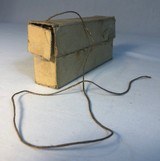 Winchester Carbine Ball Cartridges - 8 of 8