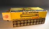 Western Winchester Super X Silvertip 30-30 - 8 of 8