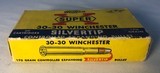 Western Winchester Super X Silvertip 30-30 - 3 of 8