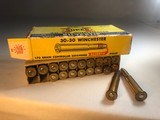 Western Winchester Super X Silvertip 30-30 - 5 of 8