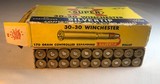 Western Winchester Super X Silvertip 30-30 - 7 of 8