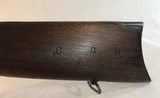 Winchester 1886, 45-70 - 19 of 20