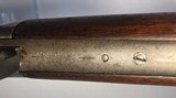 Winchester 1886, 45-70 - 15 of 20