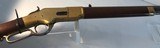 Winchester 1866 Yellowboy 44 Caliber Rifle Spectacular Condition - 18 of 18