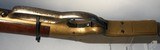 Winchester 1866 Yellowboy 44 Caliber Rifle Spectacular Condition - 5 of 18