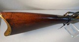 Winchester 1866 Yellowboy 44 Caliber Rifle Spectacular Condition - 2 of 18