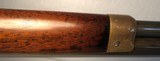 Winchester 1866 Yellowboy 44 Caliber Rifle Spectacular Condition - 8 of 18