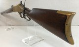 Winchester 1866 Yellowboy 44 Caliber Rifle Spectacular Condition - 17 of 18
