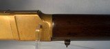 Winchester 1866 Yellowboy 44 Caliber Rifle Spectacular Condition - 16 of 18