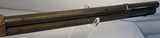 Winchester 1866 Yellowboy 44 Caliber Rifle Spectacular Condition - 9 of 18