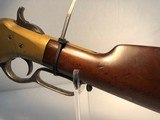 Winchester 1866 Yellowboy 44 Caliber Rifle Spectacular Condition - 13 of 18