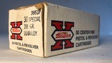 Western X, 38 Special, center fire - 13 of 13